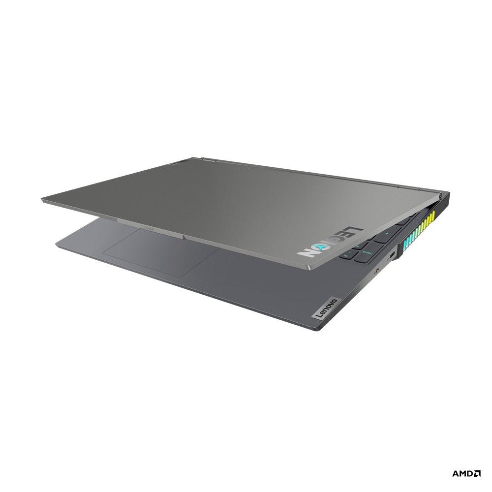 LENOVO Legion 7 16ACHG6 82N60052PH Gaming Laptop (Storm Grey) | 16" WQXGA | Ryzen 7 5800H | 32 GB DDR4 | 2TB SSD | RTX 3070 | Windows 10 | LENOVO Legion Active Gaming Backpack (GX41C86982)
