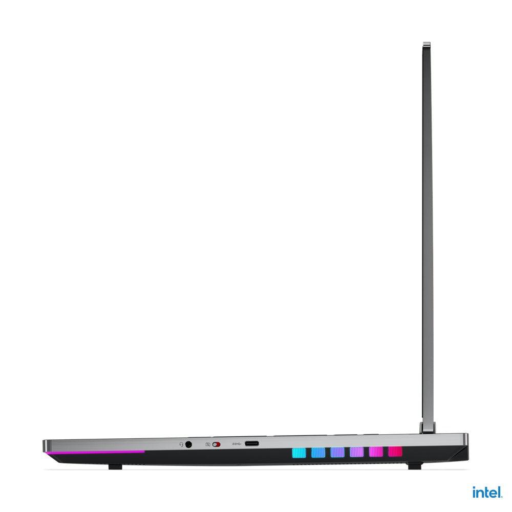 Lenovo Legion 7 16IAX7 82TD001KPH Gaming Laptop (Storm Grey) | 16” WQXGA IPS | i9-12900HX | 32 GB RAM DDR5 | 2TB SSD | RTX 3080 Ti | Windows 11 Home | MS Office Home & Student 2021 | Active Gaming Backpack