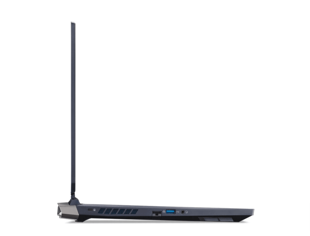 Acer Predator Helios 300 PH315-55-97Y5 Gaming Laptop (Abyssal Black) | 15.6” QHD | i9-12900H | 16 GB RAM DDR5 | 512 GB SSD | RTX 3060 | Windows 11 Home | Predator Backpack 15.6 Blue | Predator Gaming Chair LK-8103A