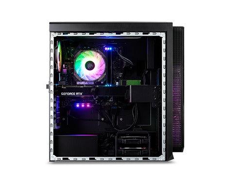 Acer Predator Orion 5000 PO5-640 Gaming Desktop | i7-12700 | 32GB RAM | 512GB SSD + 2TB HDD | RTX 3070 | Windwos 11 Home