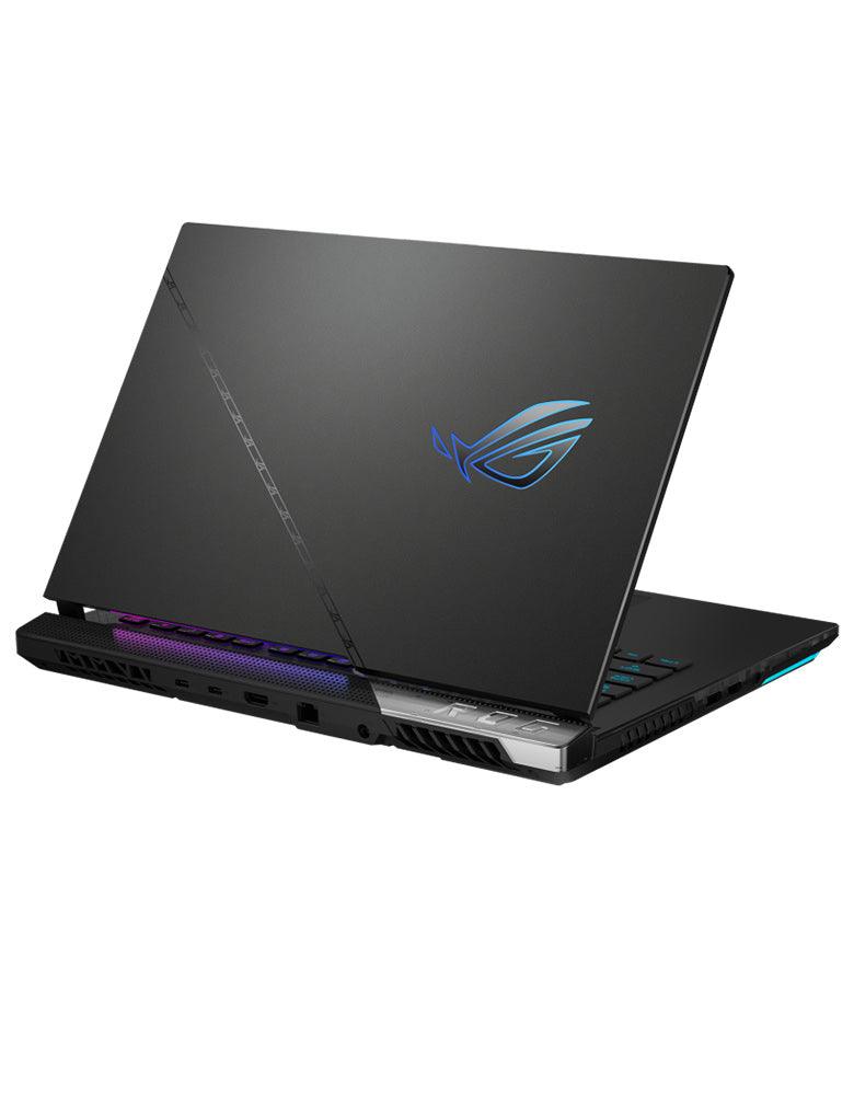 ASUS ROG STRIX SCAR 15 G533ZM-LN022WS 15.6-INCH WQHD 240HZ GAMING LAPTOP (OFF BLACK) + MS OFFICE H&S 2021 + ROG CHAKRAM CORE MOUSE P511 + ROG BACKPACK