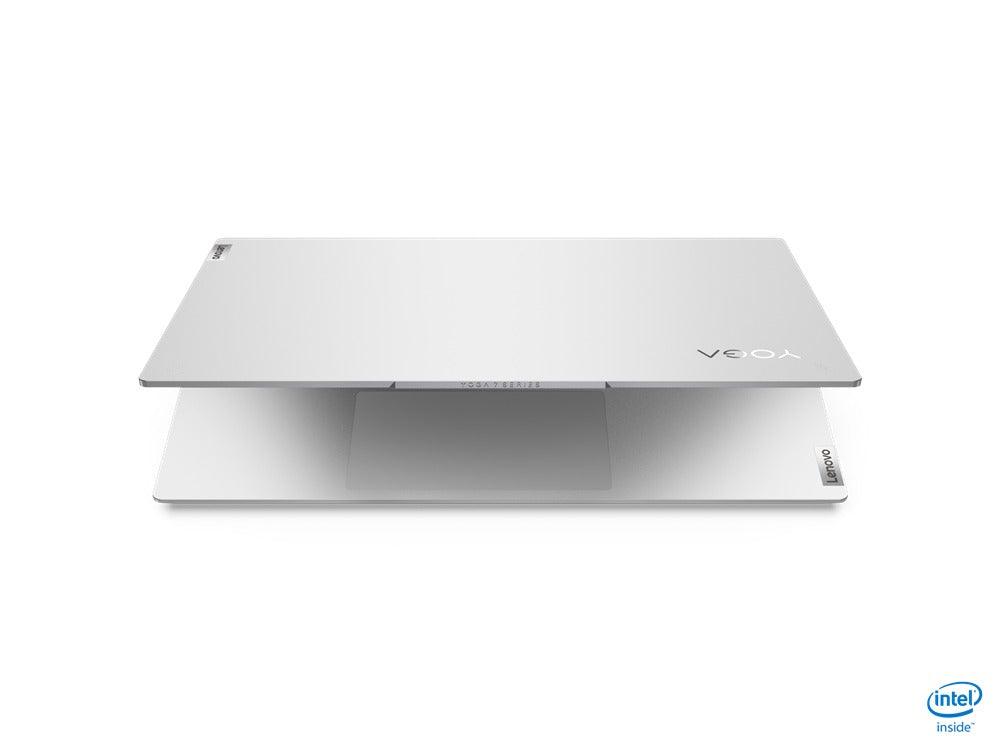 Lenovo Yoga Slim 7 Pro 14ITL5 82FX000APH Laptop (Light Silver) | 14" 2.2K | i7-1165G7 | 16GB RAM | 512GB SSD | GeForce MX450 | Windows 10 Home | MS Office H&S 2019 | Lenovo Casual Backpack B210