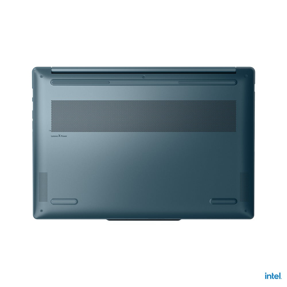 Lenovo Yoga Pro 9 14IRP8 83BU0028PH Laptop (Tidal Teal) | 14.5" 3K (3072X1920) | i9-13905H | 32GB RAM | 1TB SSD | RTX 4060 | Windows 11 Home | MS Office Home & Student 2021 | Yoga Sleeve