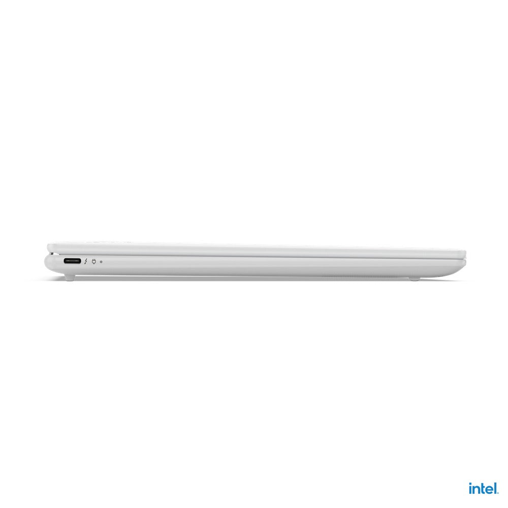 Lenovo Yoga Slim 7 Carbon 13IRP8 83AY002NPH Laptop (Moon White) | 13.3″ 2.5K (2560x1600) | i7 1360P | 16GB RAM | 1TB SSD | Intel Iris Xe Graphics | Windows 11 Home | MS Office Home & Student 2021 | Yoga Sleeve