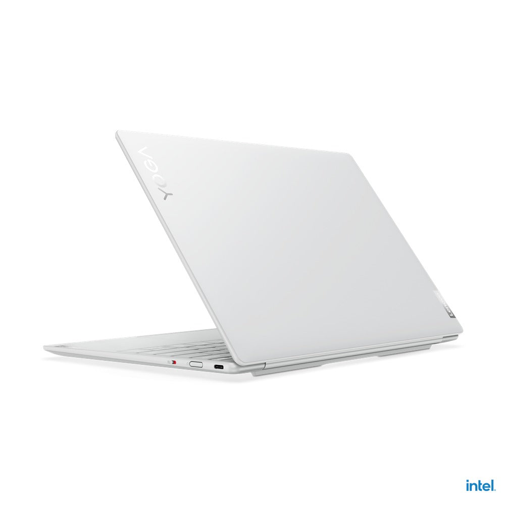 Lenovo Yoga Slim 7 Carbon 13IRP8 83AY002NPH Laptop (Moon White) | 13.3″ 2.5K (2560x1600) | i7 1360P | 16GB RAM | 1TB SSD | Intel Iris Xe Graphics | Windows 11 Home | MS Office Home & Student 2021 | Yoga Sleeve