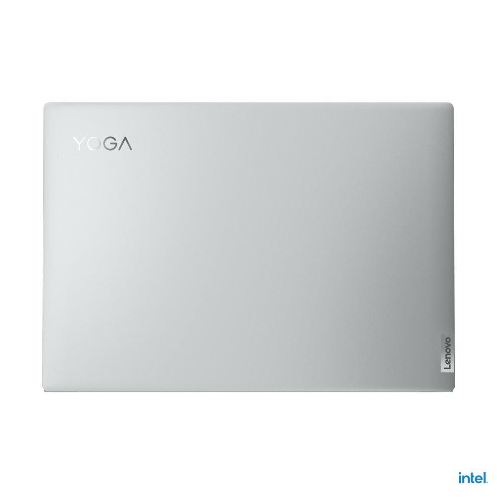 Lenovo Yoga Slim 7i Pro X70 82SV000DPH Laptop (Cloud Grey) | 14" (2880x1800) | i7-1260P | 16GB LPDDR5 | 512GB SSD | Intel Iris Xe | Windows 11 Home | Lenovo Yoga Sleeve