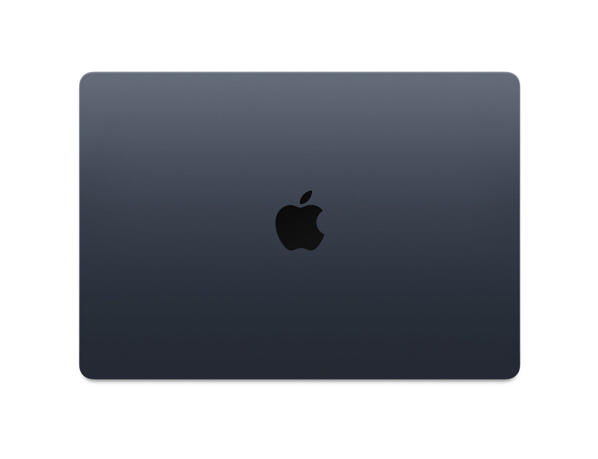 Macbook Air 15" (2023) MQKX3PP/A (Midnight) | M2 Chip | 8-Core CPU | 10-Core GPU | 8GB RAM | 512GB SSD