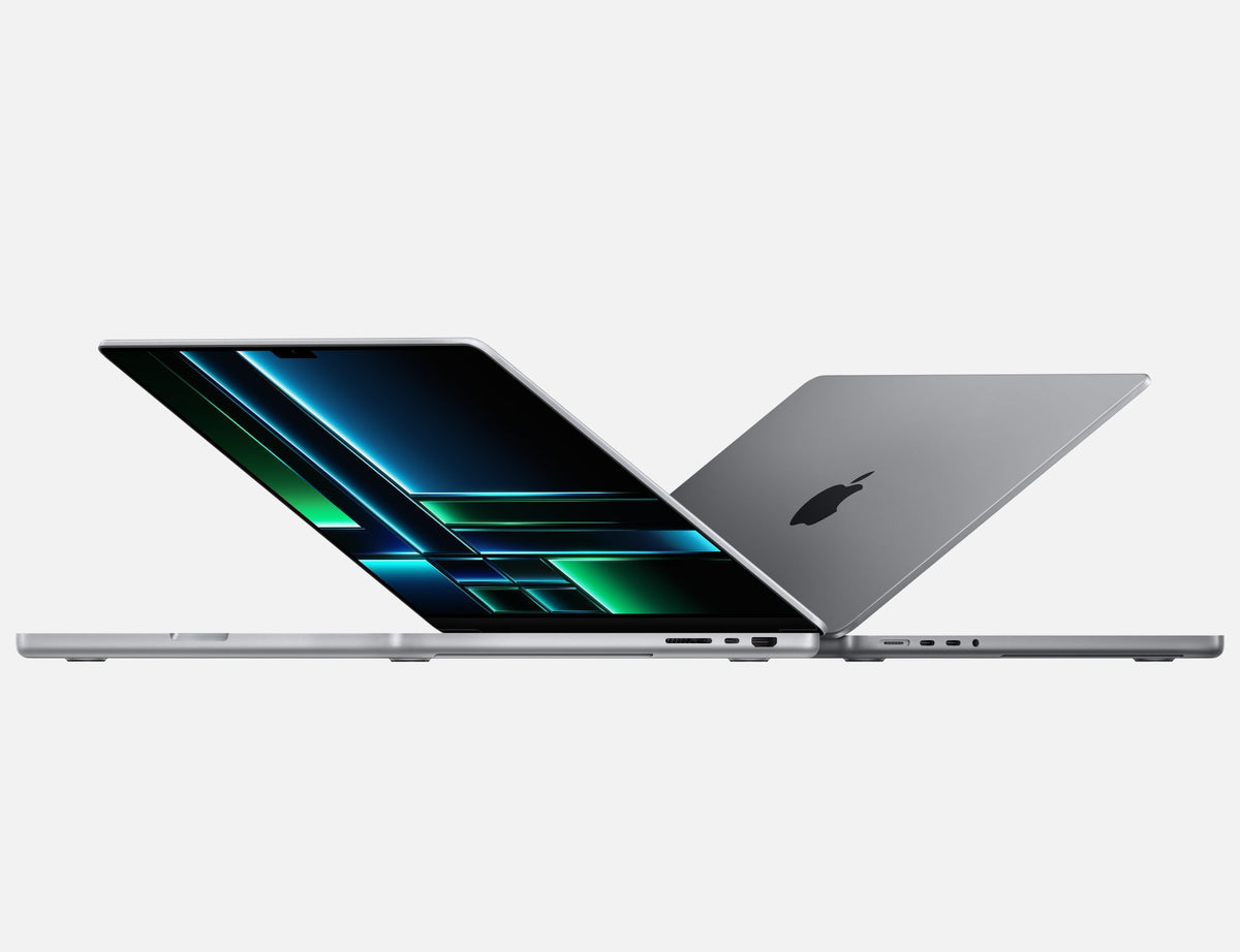Macbook Pro 14-inch M2 Pro (2023) 16GB RAM 512GB SSD (Space Grey) (MPHE3PP/A)