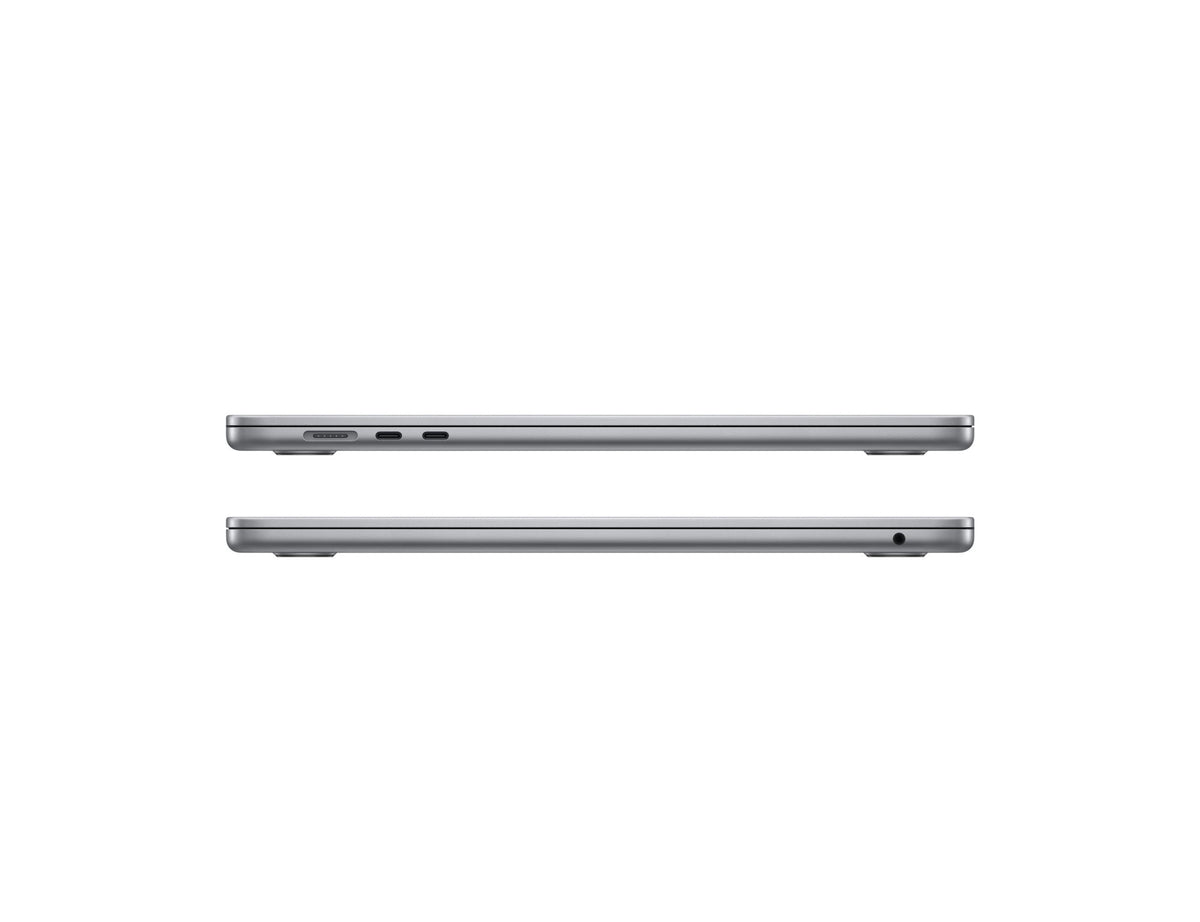 Macbook Air 15" (2023) MQKP3PP/A (Space Grey) | M2 Chip | 8-Core CPU | 10-Core GPU | 8GB RAM | 256GB SSD
