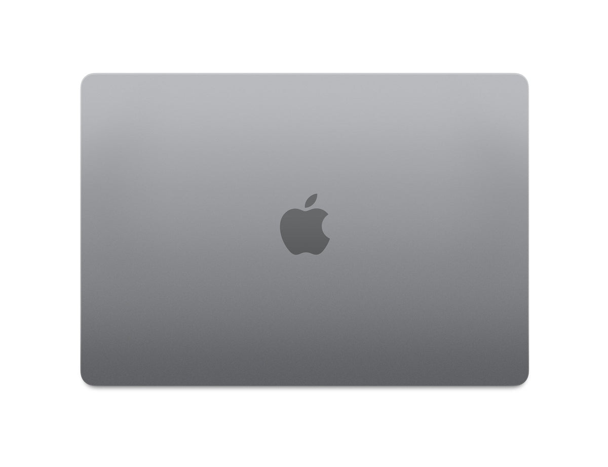 Macbook Air 15" (2023) MQKP3PP/A (Space Grey) | M2 Chip | 8-Core CPU | 10-Core GPU | 8GB RAM | 256GB SSD