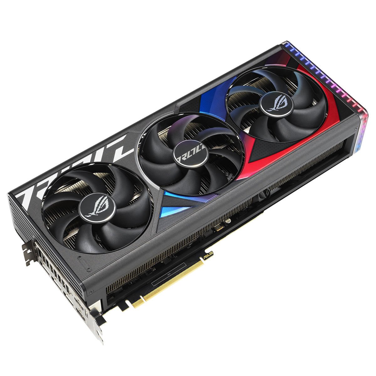 ASUS GeForce RTX 4090 ROG Strix OC 24GB GDDR6X