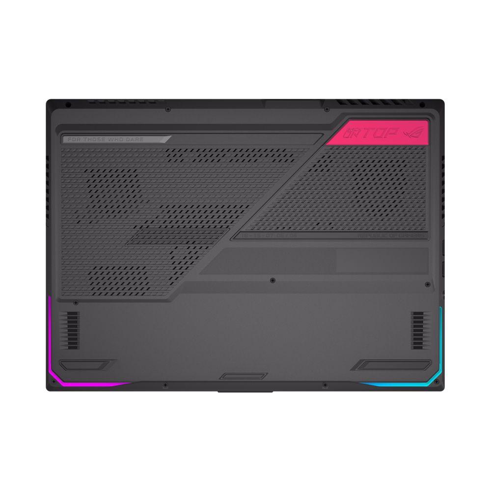 ASUS ROG Strix G15 G513RC-HN114W Laptop (Electro Punk) | 15.6" FHD | Ryzen™ 7 6800H | 8GB DDR5 | 512GB SSD | RTX™ 3050 | Windows 11 Home | Pink ROG Backpack | ROG STRIX Impact II Mouse