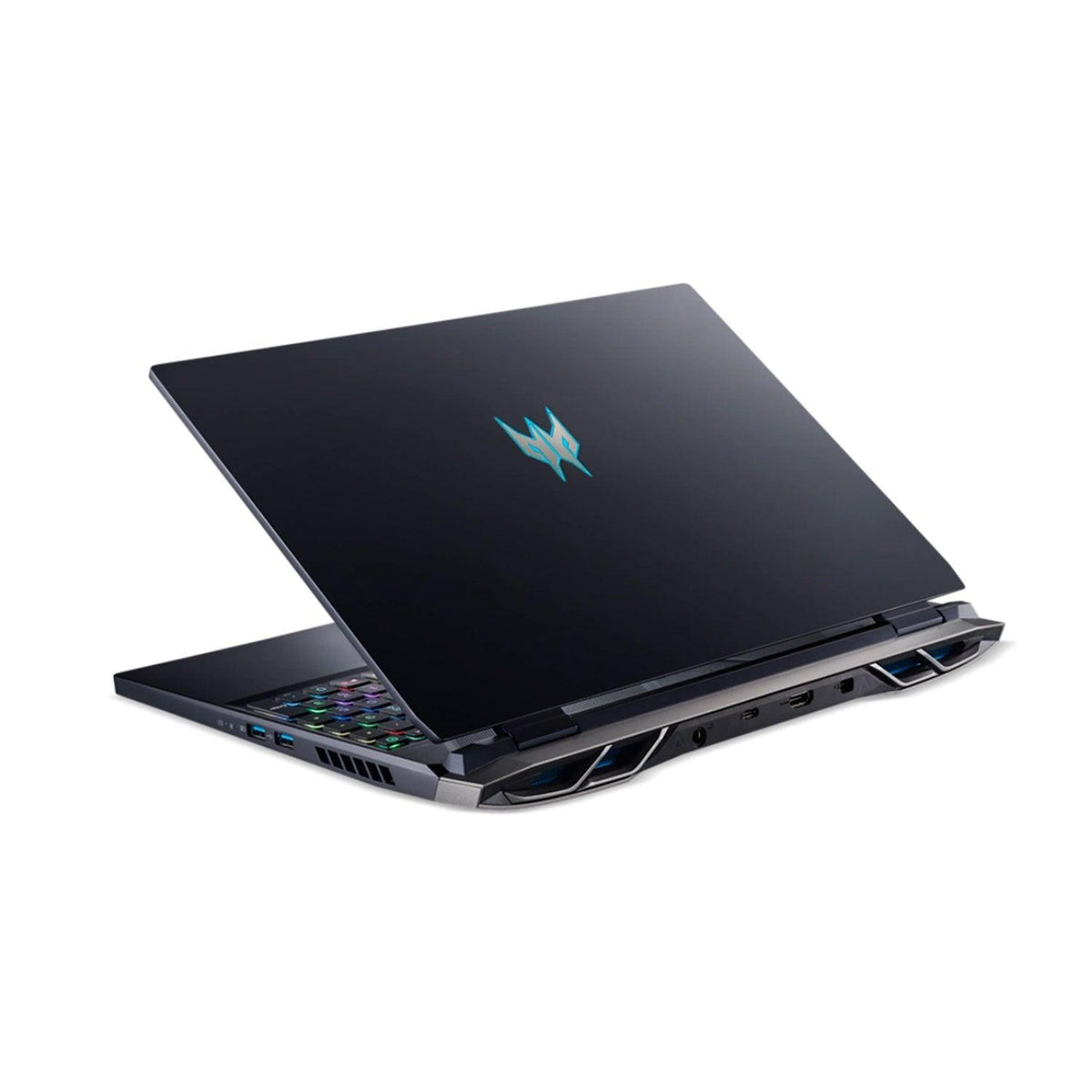 Acer Predator Helios 300 PH315-55-95NS Gaming Laptop (Abyssal Black) | 15.6” QHD | i9-12900H | 16 GB RAM DDR5 | 1TB SSD | RTX 3070Ti | Windows 11 Home | Predator Backpack 15.6 Blue | Predator Gaming Chair LK-8103A