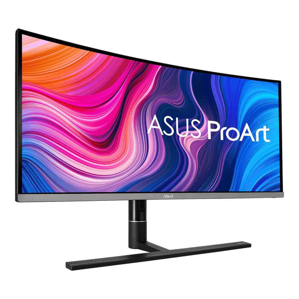 ASUS ProArt Display PA34VC 34.1-INCH UWQHD Curved Professional Monitor