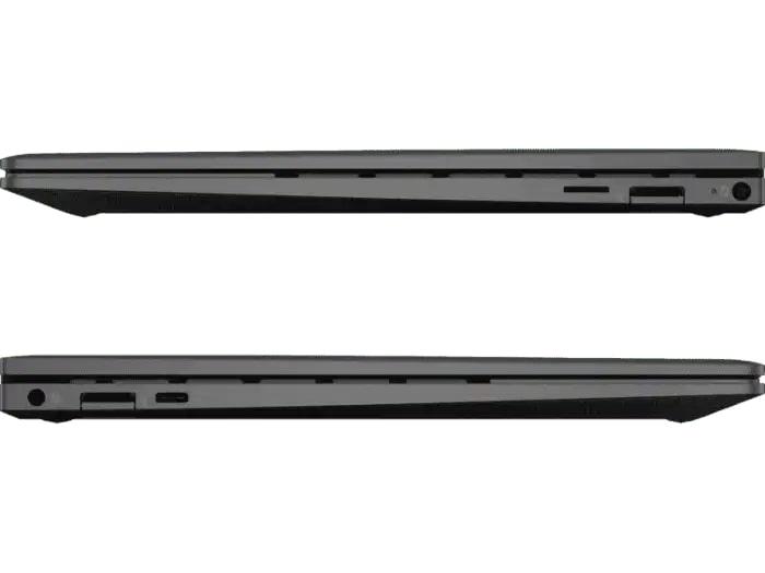HP ENVY X360 CONVERT 13-AY1001AU LAPTOP (NIGHTFALL BLACK) | 13.3" FHD | RYZEN 7 5800U| 16GB RAM DDR4 | 1TB SSD | RADEON™ GRAPHICS | WIN11 + MS OFFICE HOME & STUDENT HP PRELUDE TOPLOAD BAG
