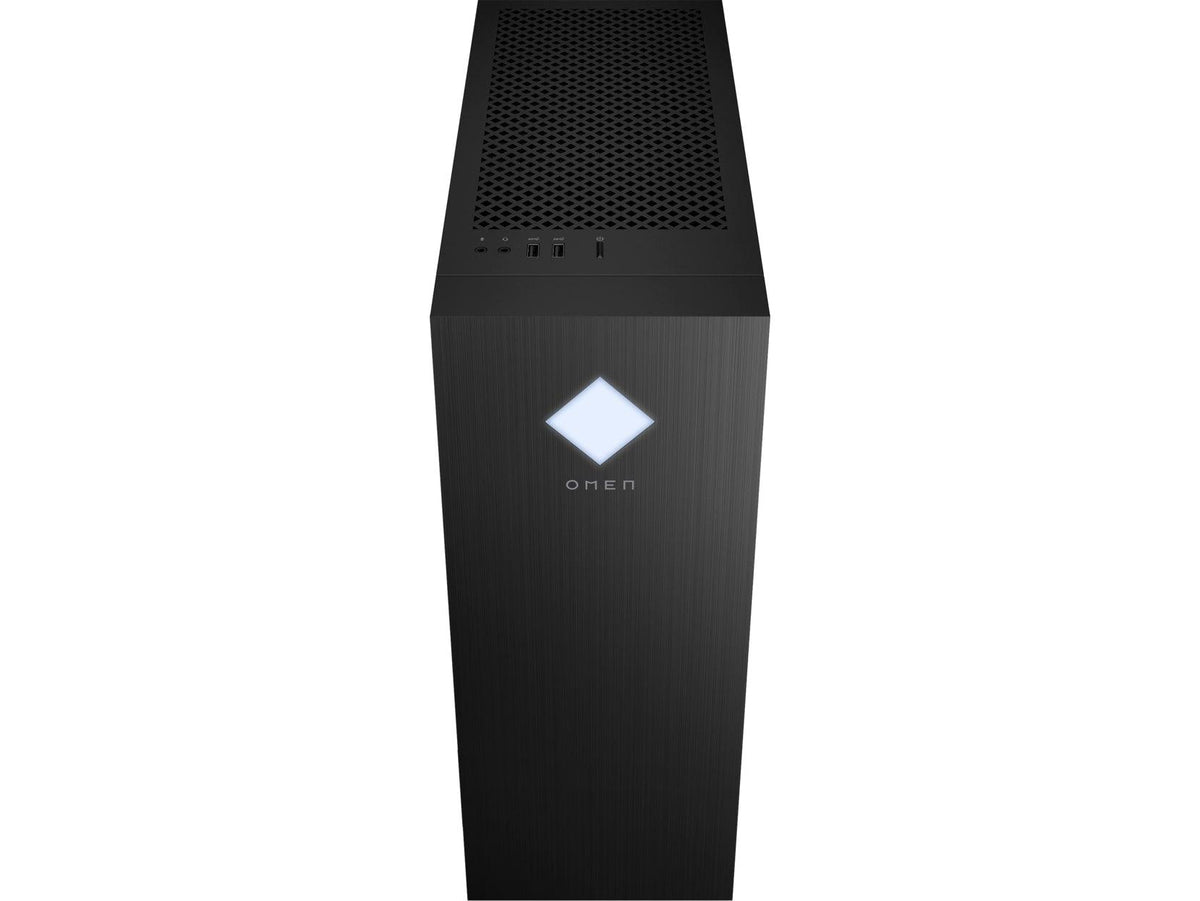 HP OMEN GT15-0032D 25L GAMING DESKTOP PC | i7-12700F | 32GB DDR4 | 2TB SSD | RTX 3080 | WIN11 + MS OFFICE HOME & STUDENT