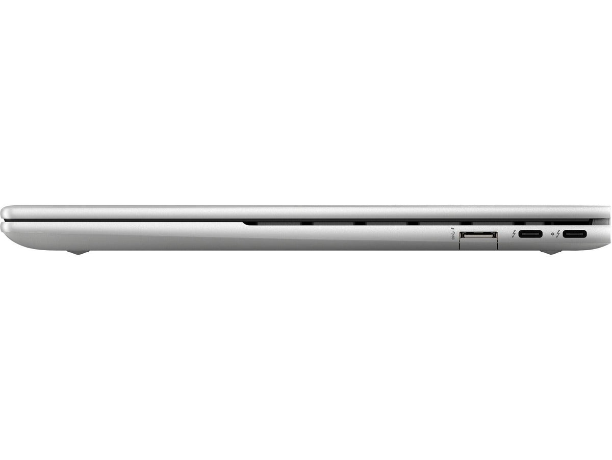 HP Envy X360 13-BF0108TU 2-In-1 Laptop (Natural Silver) | 13.3” WUXGA | i5-1230U | 16 GB RAM | 512 GB SSD | Intel Iris Xe | Windows 11 | MS Office H&S 2021 | Stylus Pen | HP Prelude 15.6” Topload Bag