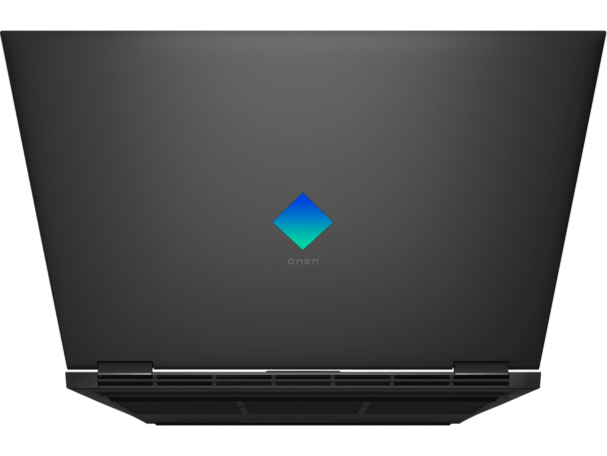 HP OMEN 16-K0098TX 165HZ Gaming Laptop (Shadow Black) | 16.1" QHD IPS | i7-12700H | 16GB DDR5 | 1TB SSD | RTX 3070Ti | Windows 11 Home + MS Office Home & Student 2021 + HP Travel 18L 15.6" Backpack (Iron Grey)