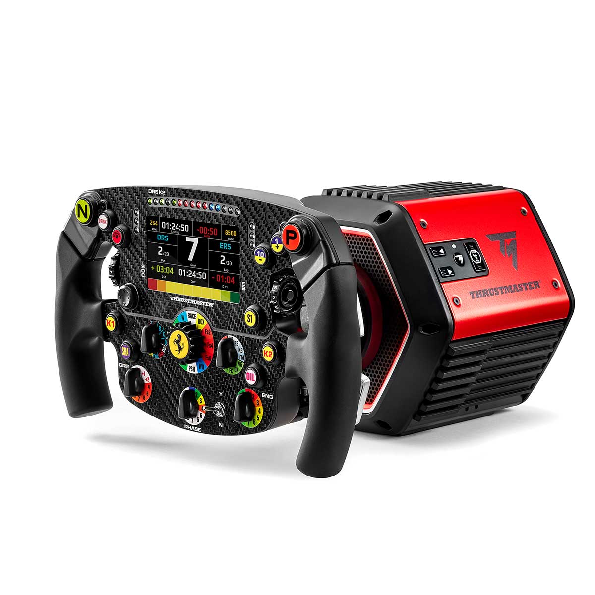 Thrustmaster T818 Ferrari SF1000 Simulator (2960911)