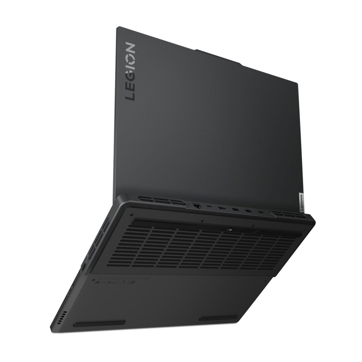 Lenovo Legion Pro 5 16IRX8 82WK0074PH Gaming Laptop (Onyx Grey) | 16" WQXGA 240Hz (2560x1600) | Intel® Core™ i7-13700HX | 16GB RAM | 1TB SSD | RTX™ 4070 | Windows 11 Home | MS Office Home & Student 2021 | M300 RGB Gaming Mouse | Active Gaming Backpack
