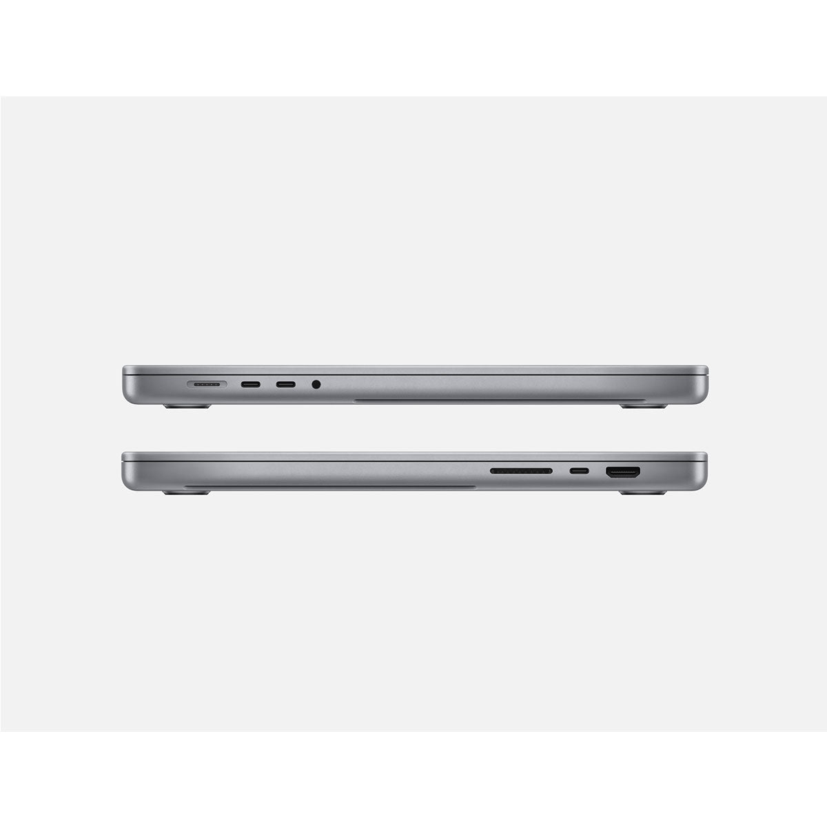 MacBook Pro 16-inch M2 (2023) 16GB RAM 1TB SSD (Space Grey) (MNW93PP/A)