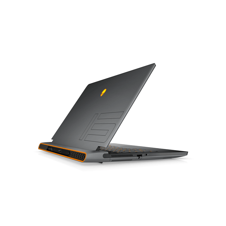 DELL Alienware NB M15 R6/ Dark Side of the Moon Gaming Laptop | 15.6" QHD | i7 11800H | 32GB | 1TB SSD | RTX 3060 | WIN10 | MS Office Home and Student 2019 | AW610M Mouse | AW510 Headset