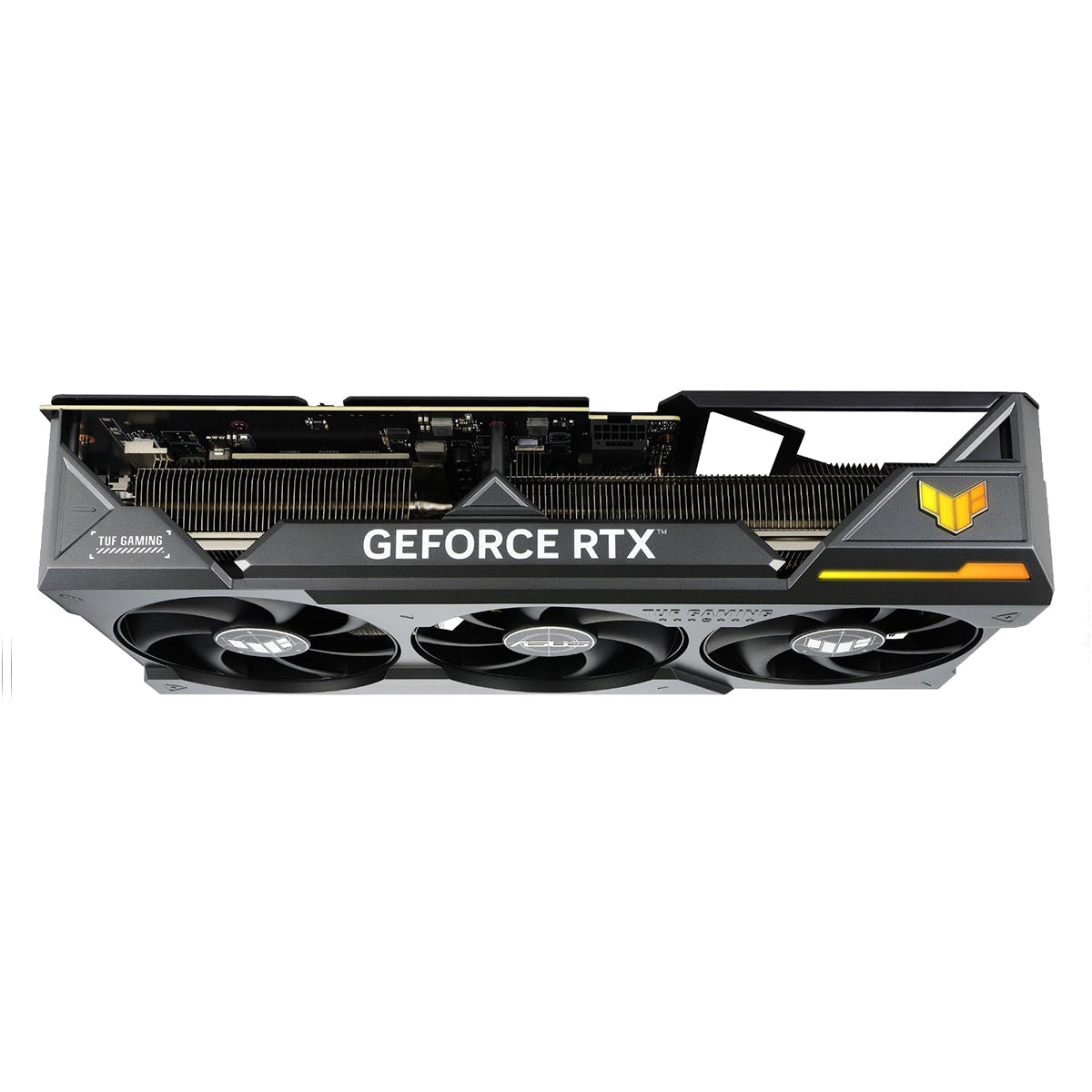 Asus TUF Gaming GeForce RTX 4080 Super OC 16GB GDDR6X Graphics Card