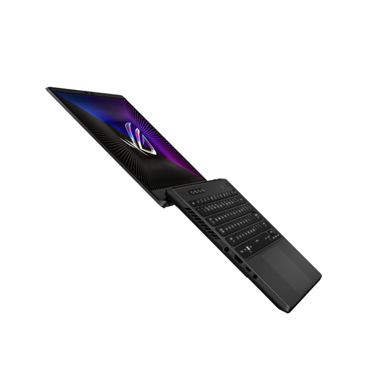 Asus ROG Zephyrus G14 GA402NU-N2035W Gaming Laptop (Eclipse Gray) | 14" QHD+ (2560 x 1600) | Ryzen™ 7 7735HS | 16GB RAM | 512GB SSD | RTX 4050 | Windows 11 Home | ROG Zephyrus G14 Sleeve (2022)