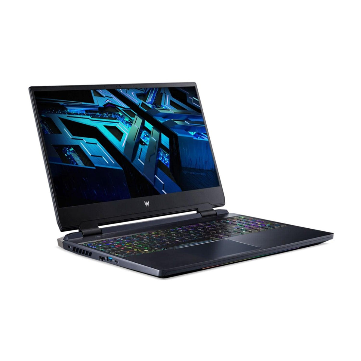 Acer Predator Helios 300 PH315-55-95NS Gaming Laptop (Abyssal Black) | 15.6” QHD | i9-12900H | 16 GB RAM DDR5 | 1TB SSD | RTX 3070Ti | Windows 11 Home | Predator Backpack 15.6 Blue | Predator Gaming Chair LK-8103A