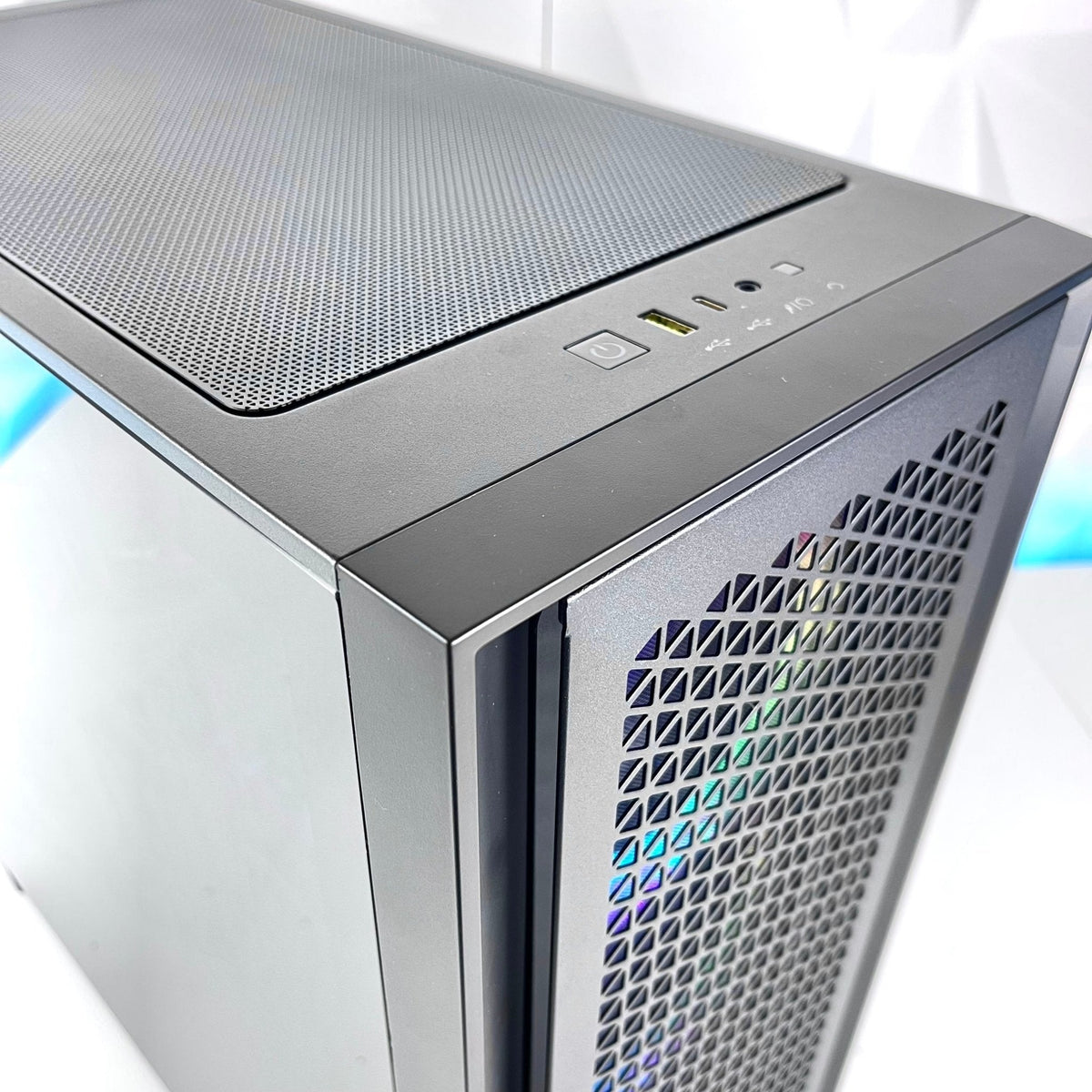 IGaming Ryzen 7 5800X | RTX 4070 super-4080 | Corsair Excalibur
