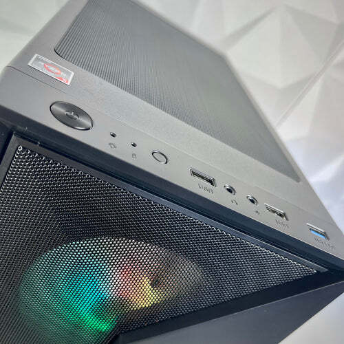 IGaming Ryzen 5 5500 | RTX 4060 | Dominator X