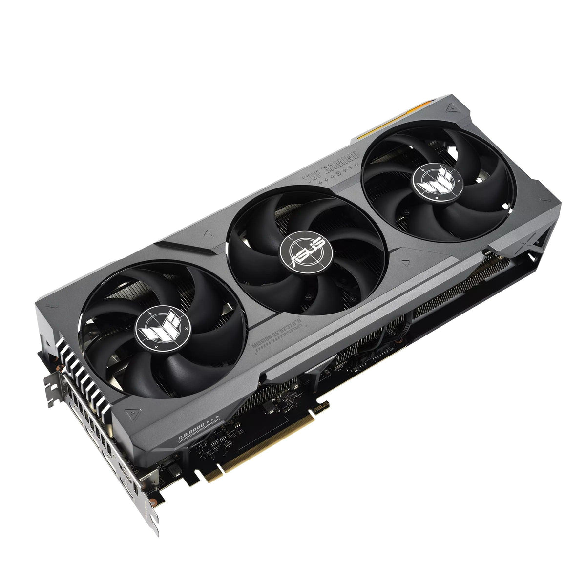 Asus TUF GeForce RTX 4080 O16G Gaming Graphics Card