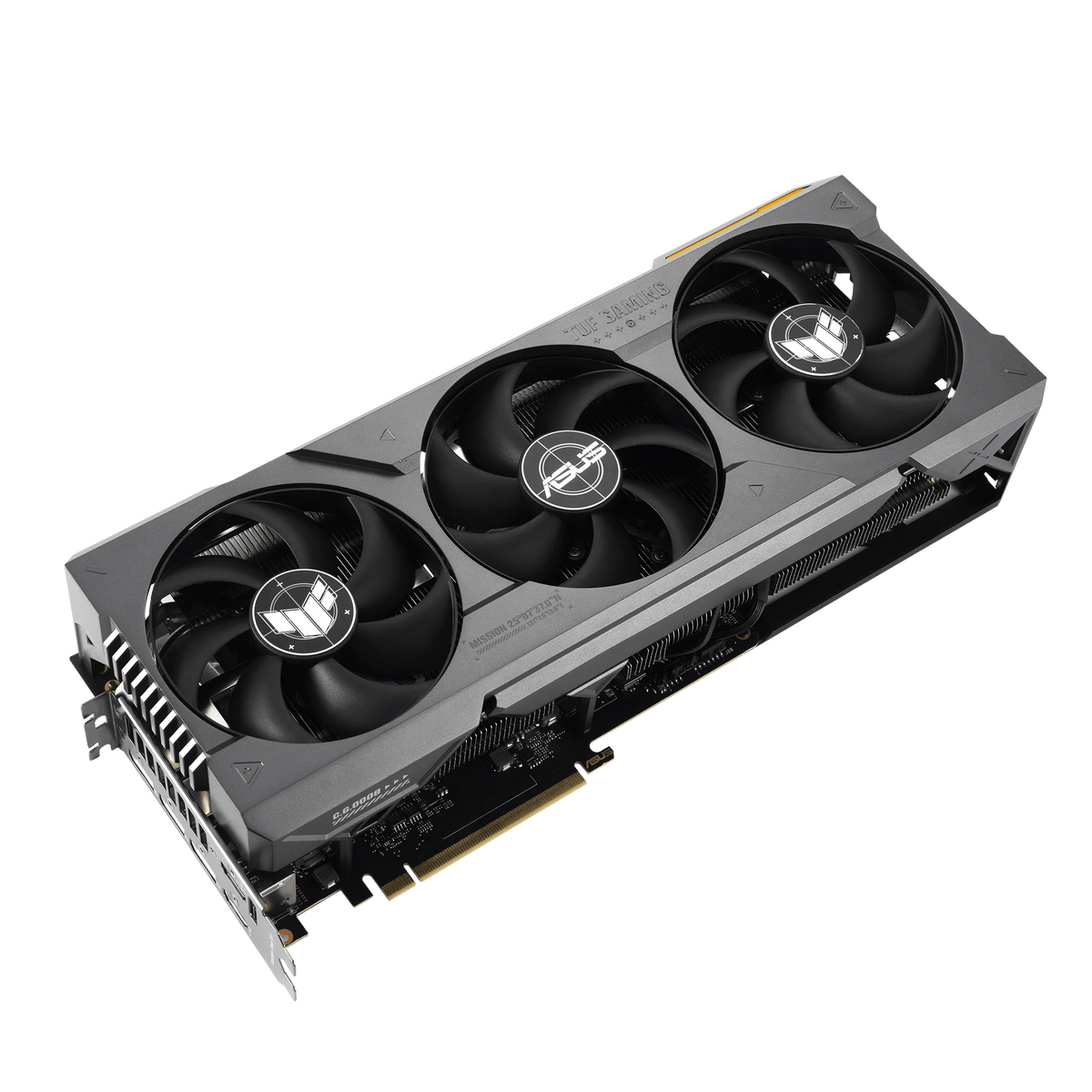 ASUS TUF GeForce RTX 4080 16G Gaming Graphics Card