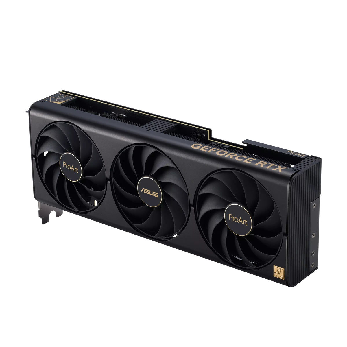 Asus ProArt GeForce RTX 4080 OC 16GB GDDR6X Graphics Card
