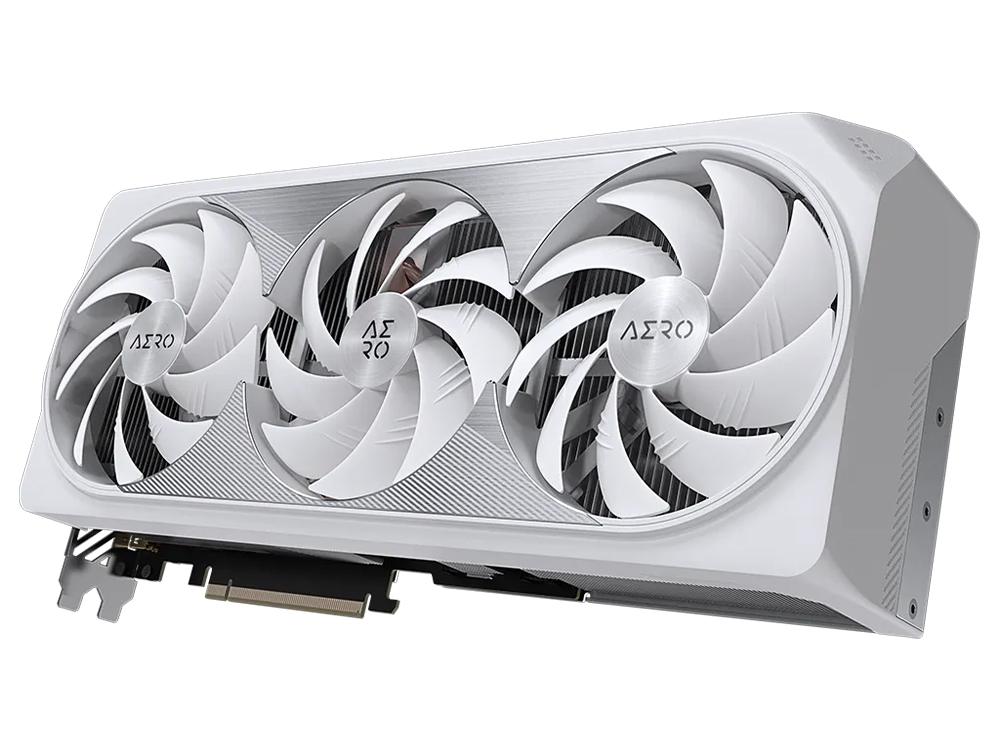Gigabyte GeForce RTX 4080 Aero OC 16GB GDDR6X