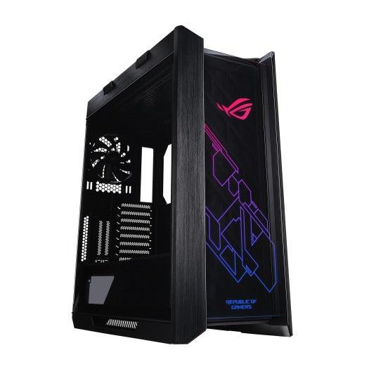 Powered By Asus: Ultra GX601 Desktop Gaming PC | Intel Core i9 13900K | RTX 4090 | 64GB RAM | 2TB SSD | Windows 11 Home