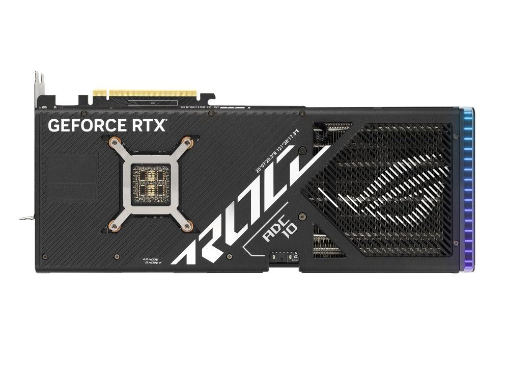 Asus ROG Strix GeForce RTX 4090 O24G Gaming Graphics Card