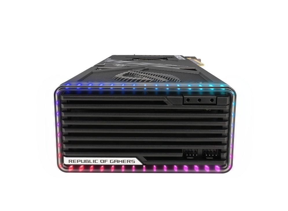 Asus ROG Strix GeForce RTX 4090 O24G Gaming Graphics Card