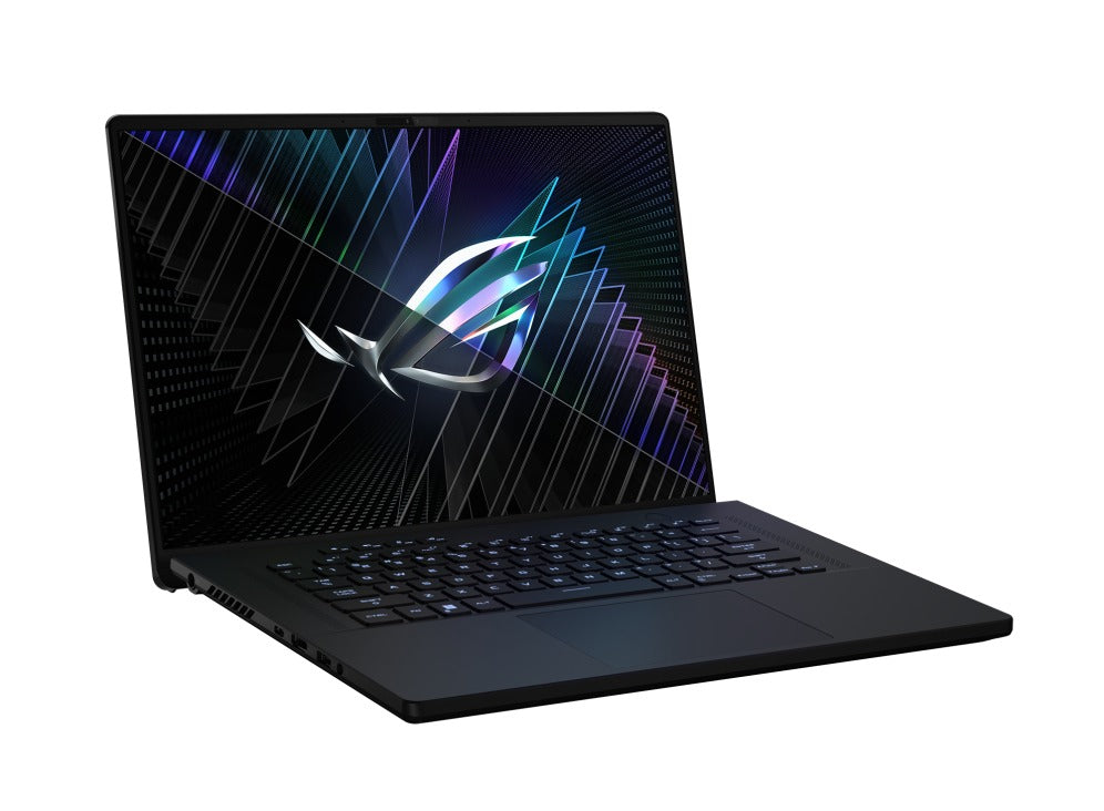 Asus ROG Zephyrus M16 GU604VI-N4085WS Gaming Laptop (Off Black) | 16" QHD+ (2560x1600 WQXGA) | i9 13900H | RTX 4070 | 1TB SSD | 32GB RAM | ROG Impact Gaming Mouse | ROG Backpack