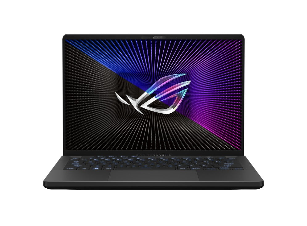 Asus ROG Zephyrus G14 GA402XV-N2053WS Gaming Laptop (Eclipse Gray Anime Matrix) | 14" QHD+ (2560x1600) 165Hz | Ryzen 9 7940HS | 16GB RAM | 1TB SSD | RTX 4060 | Windows 11 Home | ROG Zephyrus G14 Sleeve (2022)