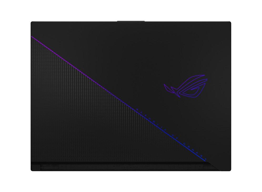 ASUS ROG Zephyrus Duo 16 (2022) GX650RW-LO113WS Gaming Laptop | 16" QHD+ | Ryzen 9 6900HX | 32GB RAM DDR5 | 1TB M.2 SSD | RTX 3070 Ti | Windows 11 Home | ROG Backpack | Delta Headset | Chakram Mouse | Type-C AC Adapter