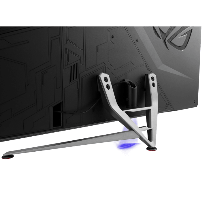 ASUS ROG STRIX XG438Q LARGE SIZE GAMING DISPLAY 43" GAMING MONITOR