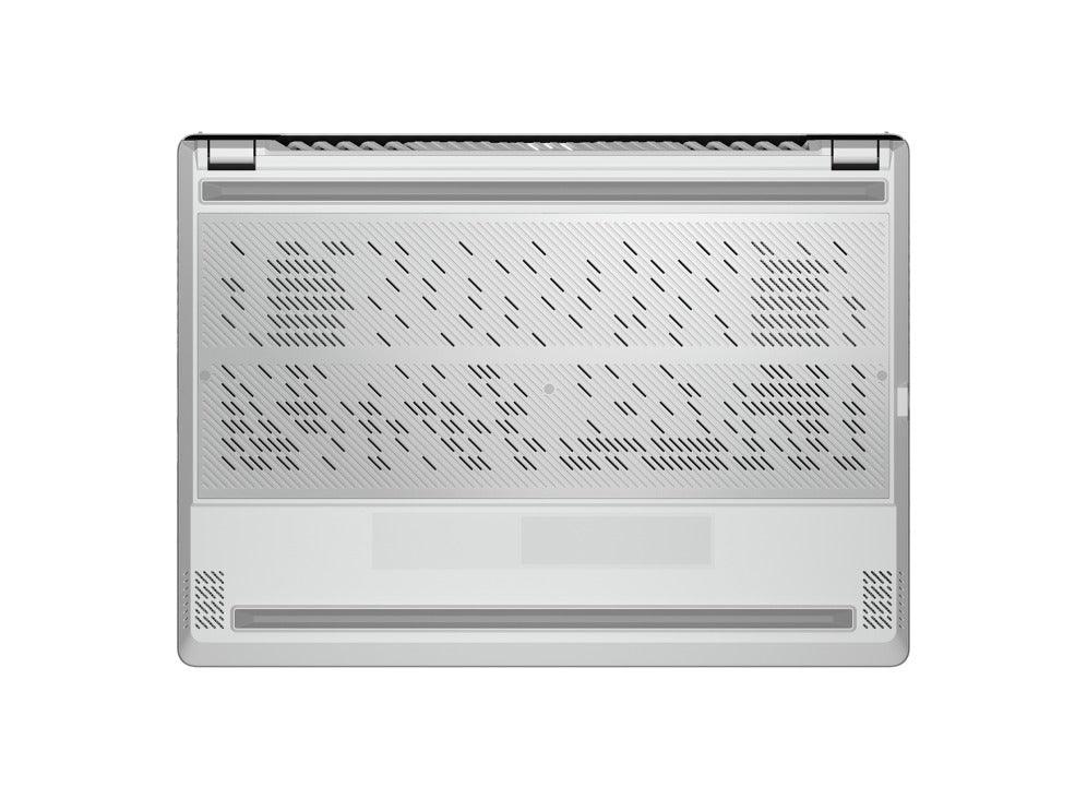 Asus ROG Zephyrus G14 GA402RJ-L8035WS Gaming Laptop (Moonlight White Anime Matrix) | 14" QHD | Ryzen™ 9 6900HS | 16GB RAM DDR5 | 1TB M.2 SSD | RX 6700S | Windows 11 Home | MS Office H&S 2021 | G14 Sleeve (2022) | ROG Impact Mouse