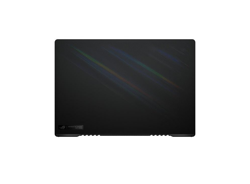 Asus ROG Zephyrus M16 (2022) GU603ZX-K8023WS Gaming Laptop (Off-Black) | 16" QHD | i9-12900H | 32GB RAM | 2TB M.2 SSD | RTX 3080 Ti | Windows 11 Home | MS Office H&S 2021 | ROG Backpack | ROG Impact Gaming Mouse