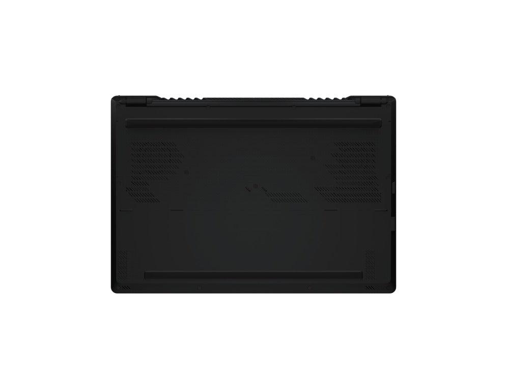 Asus ROG Zephyrus M16 (2022) GU603ZX-K8023WS Gaming Laptop (Off-Black) | 16" QHD | i9-12900H | 32GB RAM | 2TB M.2 SSD | RTX 3080 Ti | Windows 11 Home | MS Office H&S 2021 | ROG Backpack | ROG Impact Gaming Mouse