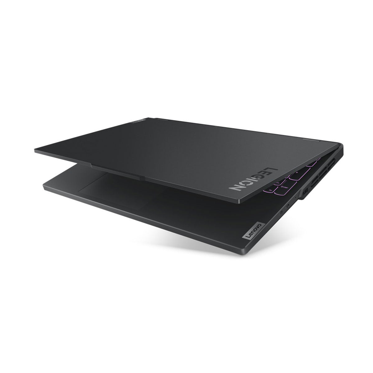 Lenovo Legion Pro 5 16IRX8 82WK0074PH Gaming Laptop (Onyx Grey) | 16" WQXGA 240Hz (2560x1600) | Intel® Core™ i7-13700HX | 16GB RAM | 1TB SSD | RTX™ 4070 | Windows 11 Home | MS Office Home & Student 2021 | M300 RGB Gaming Mouse | Active Gaming Backpack