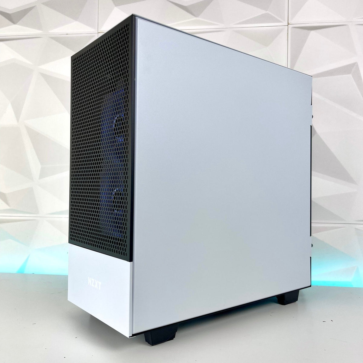 IGaming Core i5 14600KF | RTX 4060-4070 Ti | H510 Flow