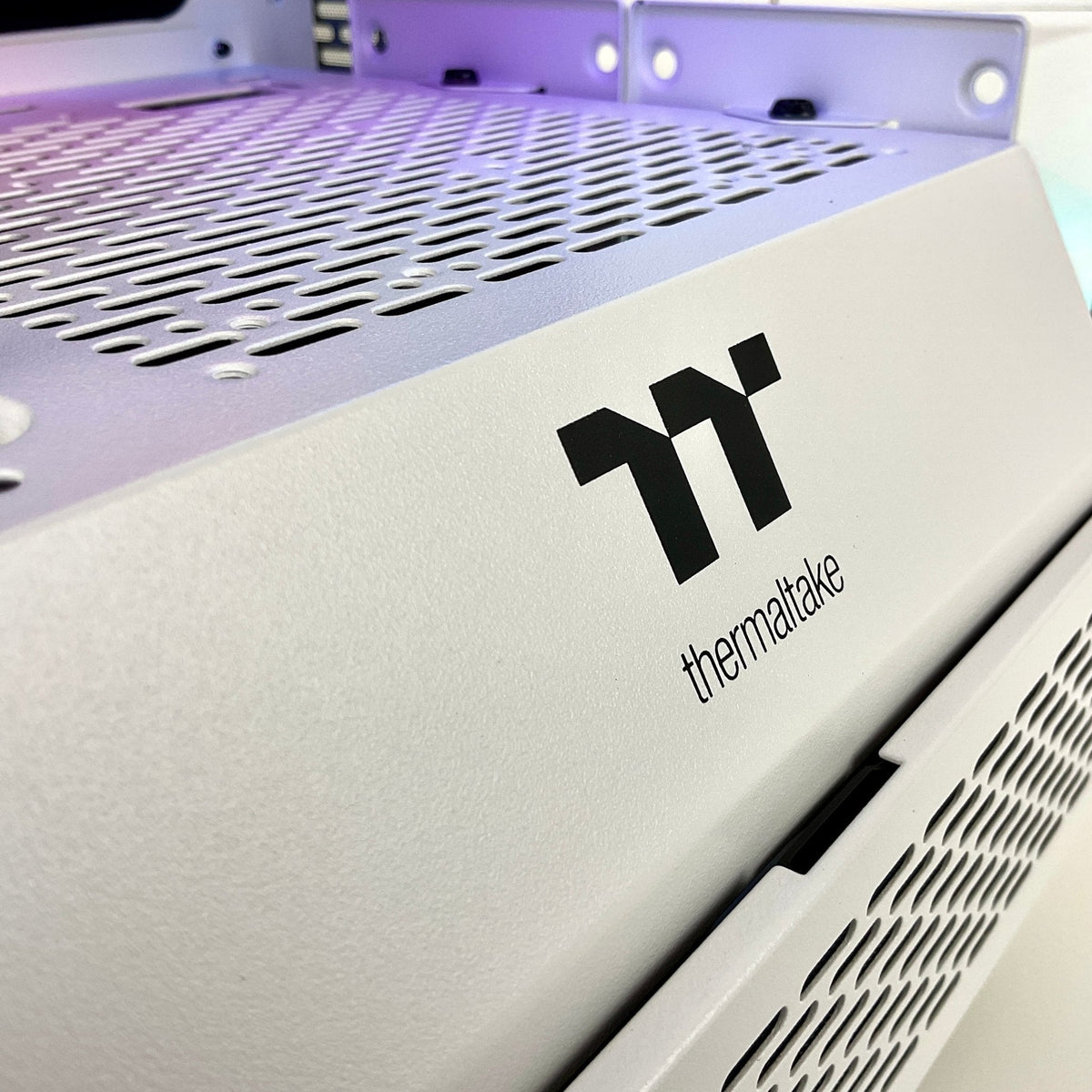I Gaming Computer | RTX 4060-4070 Ti | Ryzen 7 5700x | Thermaltake TG-100