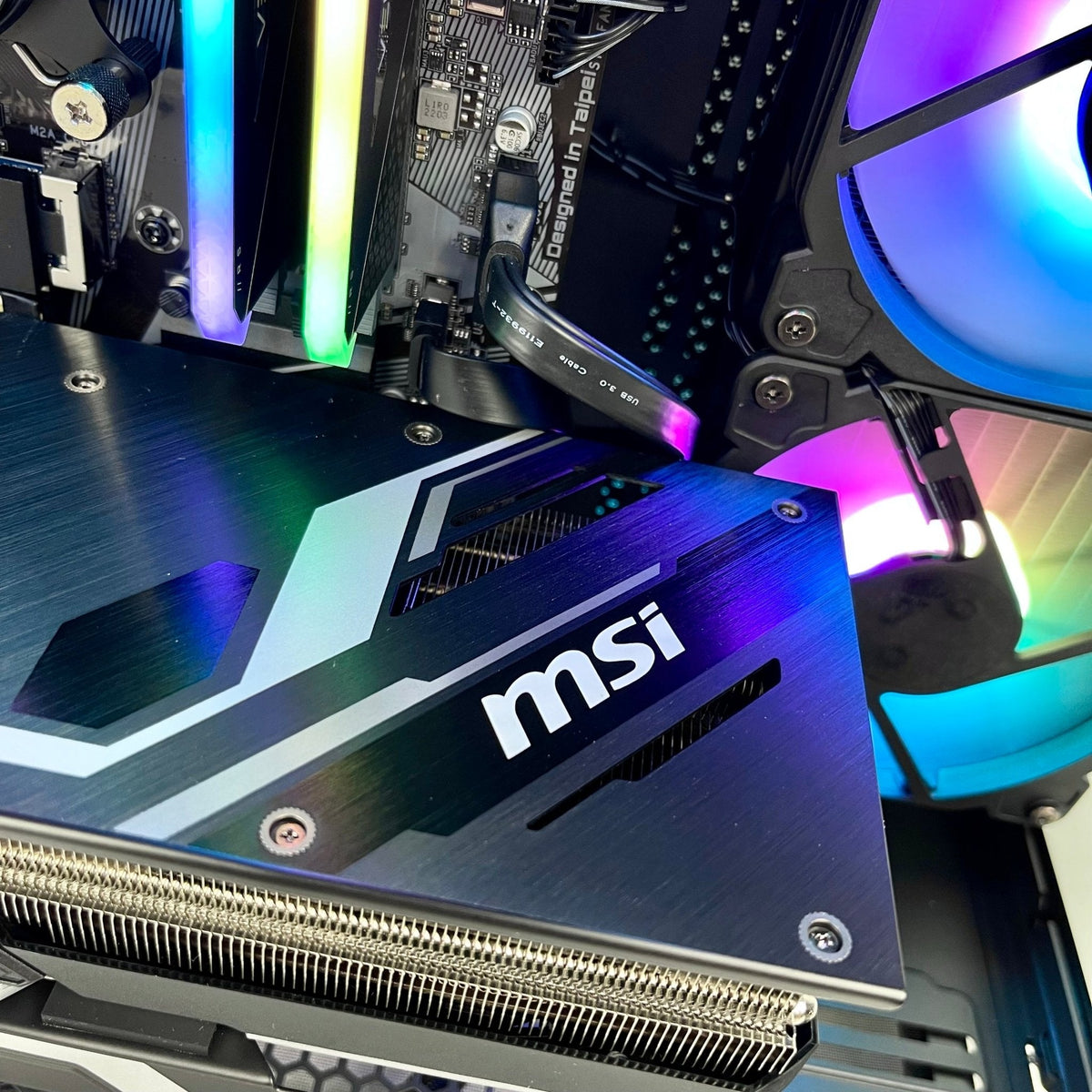 IGaming Intel Core i5 14600KF | RTX 4070 super-4080 | 32GB DDR5 Phenomenal