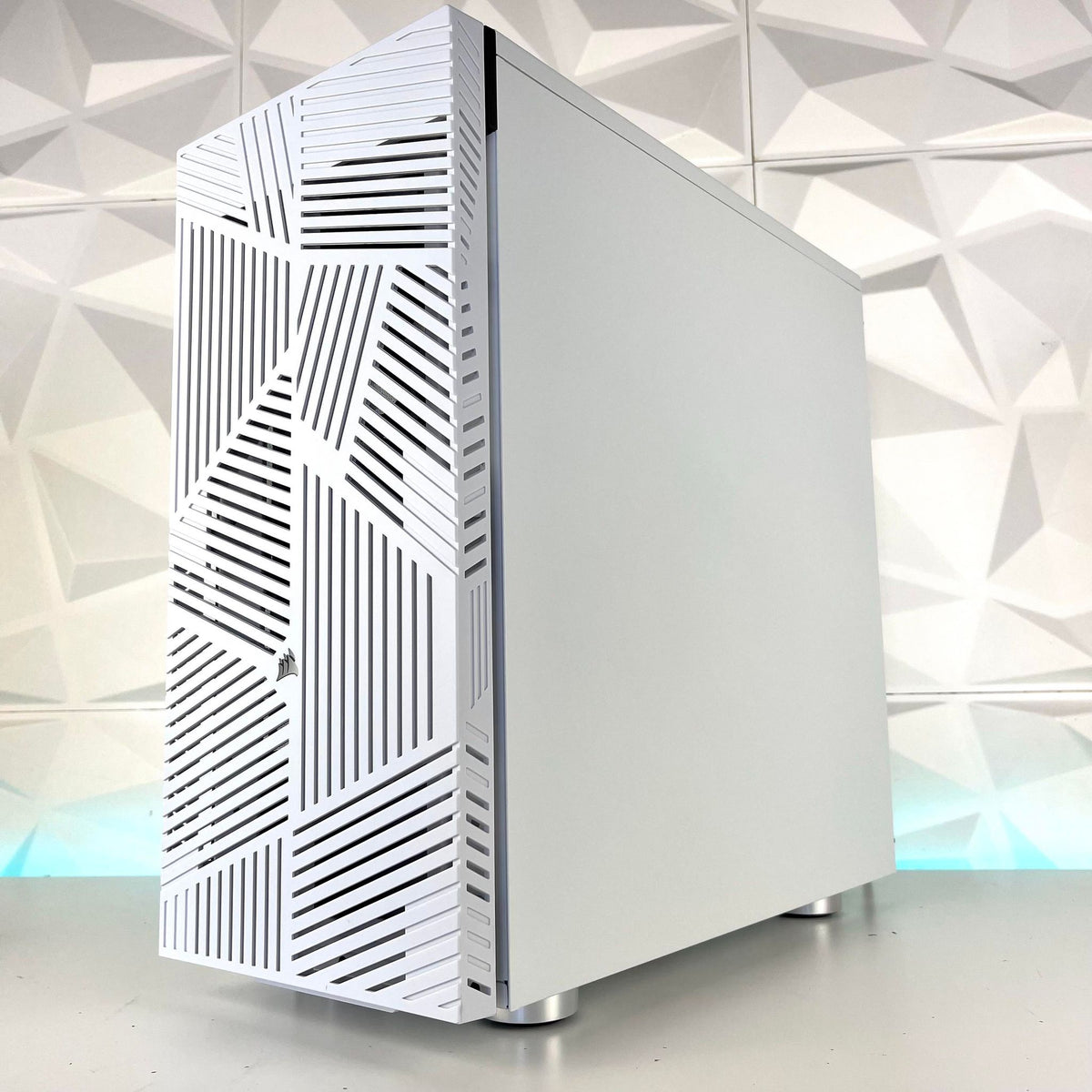 IGaming Intel Core i5 12400F | RTX 4060/GTX1650 | 275R Airflow